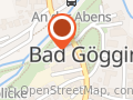 Ferienwohnungen Hecker Bad Gögging