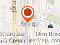Luggage Storage Rovigo Train Station - Radical Storage