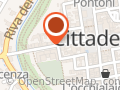 Attico alle Mura