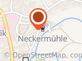 Restaurante Pizzeria Da Carlo Neckarmühle