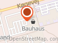 BAUHAUS Næstved