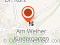 Kindergarten am Weiher