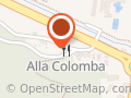 Trattoria Alla Colomba