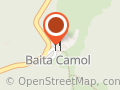 Baita Camol Food & Drink