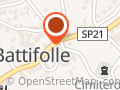 Parrocchia Di Battifolle