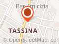 Palestra Comunale Tassina Renzo Barbujani