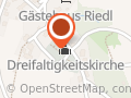 Dreifaltigkeitskirche - Evangelisch-Lutherische Kirchengemeinde Warmensteinach
