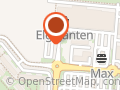 Frøken Enøs Køkken