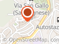 Antica Trattoria Il Marzocco