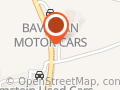 Bavarian Motor Cars GmbH