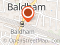 Arthotel ANA Gallery I Baldham