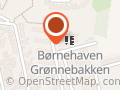 Børnehuset Grønnebakken