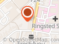 Lægerne Helga Lind Nielsen og Stine Printz