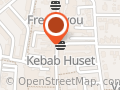 Kebab Huset