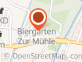 Biergarten Zur Mühle
