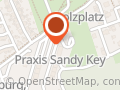 Frau Sandy Key