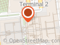 Airport Oliva
