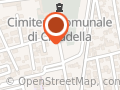 Ministero Difesa Commissariato Generale Onoranze Caduti Guerra