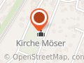Kirche Möser
