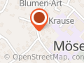 Freiwillige Feuerwehr Möser