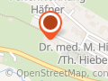 Zinnert Horst Krankengymnastik