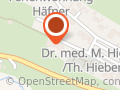 Zinnert Horst Krankengymnastik