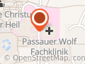 PASSAUER WOLF Fachklinik Bad Gögging