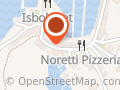 Noretti Pizzeria och Restaurang