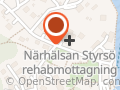 Närhälsan Styrsö barnmorskemottagning