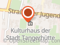 Kulturhaus der Stadt Tangerhütte (Theater)