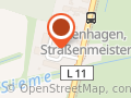Straßenbauamt Güstrow Straßenmeisterei