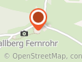 Panoramarestaurant Wallberg