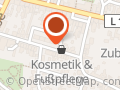 Kosmetik und Fußpflege Wein