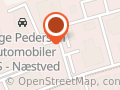 Børge Pedersen Automobiler