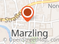 Friedhof Marzling