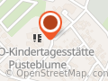 Kindertagesstätte "pusteblume"