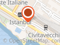 Istanbul kebab la stazione - train station
