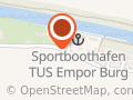 TuS EMPOR Burg e.V. Motor- Segelsportclub