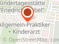 Böhm Hannelore Dr. Med. Kinderärztin
