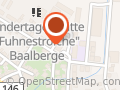 Agrargenossenschaft Baalberge e.G.