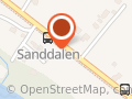 Sjølie taxi