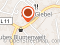 Eichenspaltpfähle