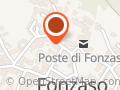 Chiesa Parrocchiale della Natività della Beata Vergine Maria - Fonzaso