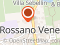 Centro Parrocchiale di Rossano Veneto