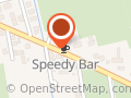 Speedy Bar