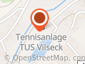 Tennisanlage des TuS Vilseck