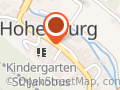 Markt Hohenburg
