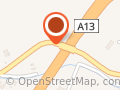 Bed & Breakfast - La Via dell'Ambra - Due Carrare, Padova