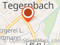 Kindergarten Tegernbach