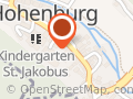 VR Bank Amberg-Sulzbach eG, Filiale Hohenburg